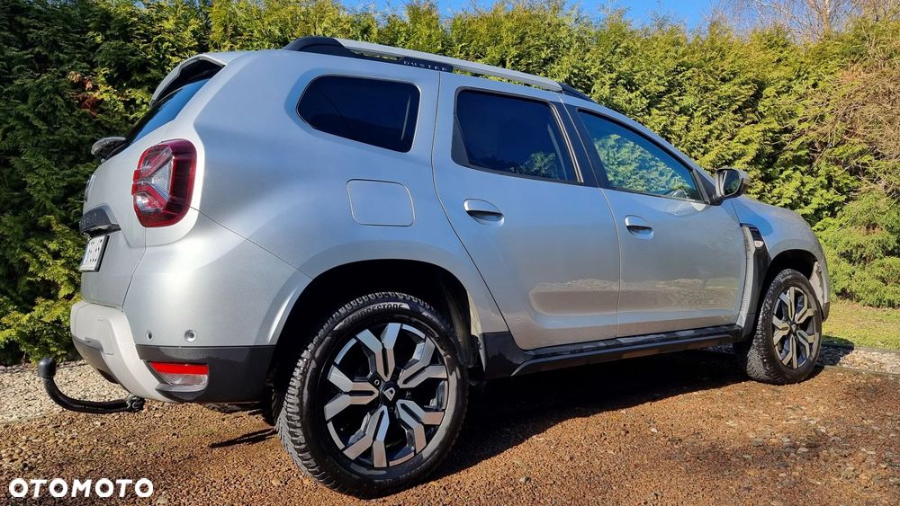 Dacia Duster 1.3 TCe Prestige 4WD - 4