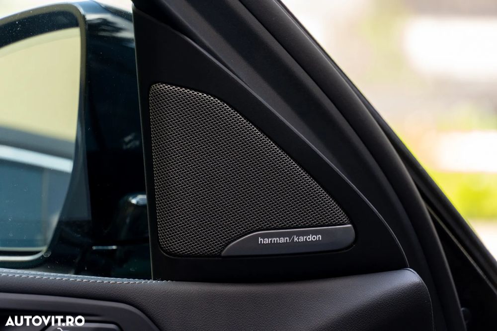 BMW X6 xDrive40d AT MHEV - 18