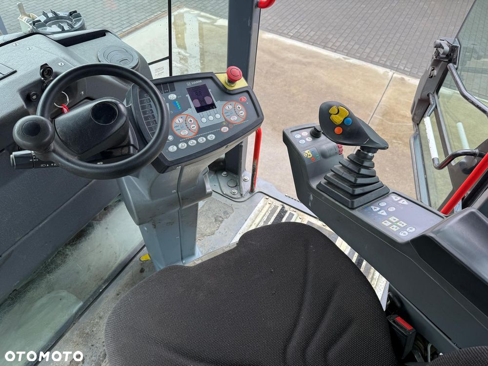 Hamm DV+90 VV-S - 19