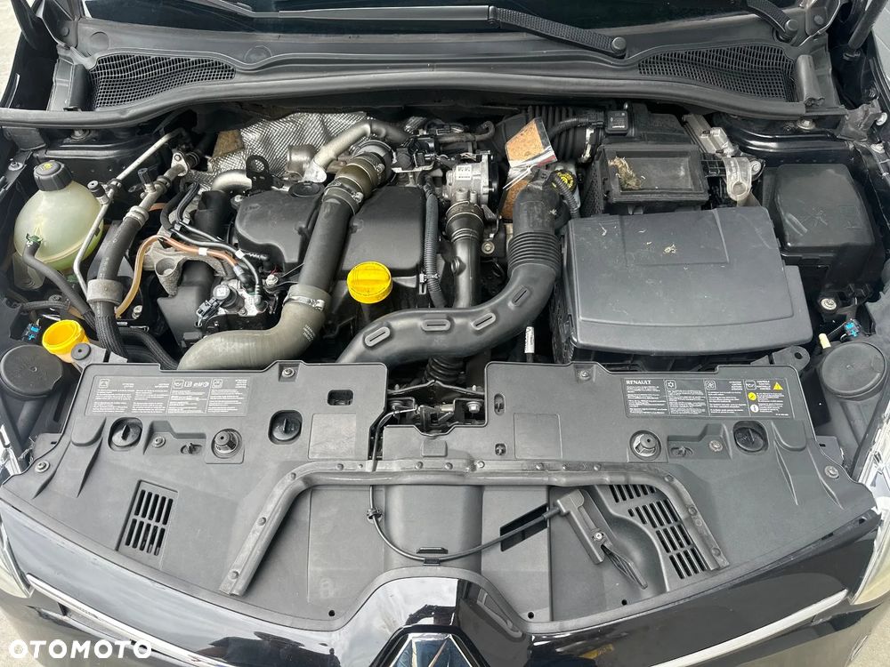 Renault Clio - 5
