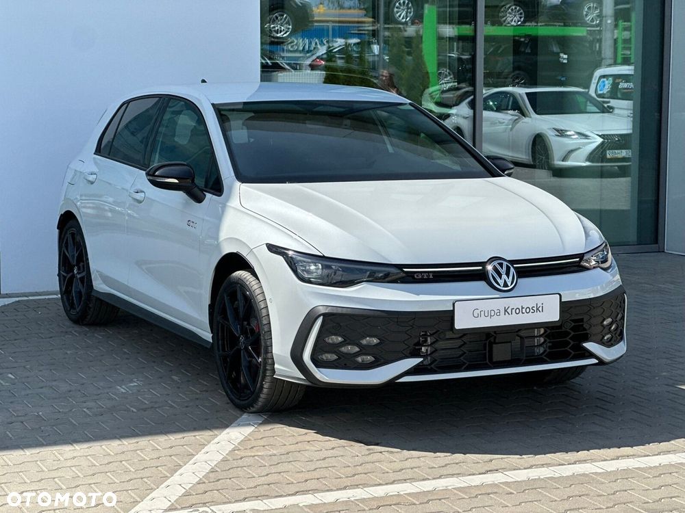 Volkswagen Golf - 4