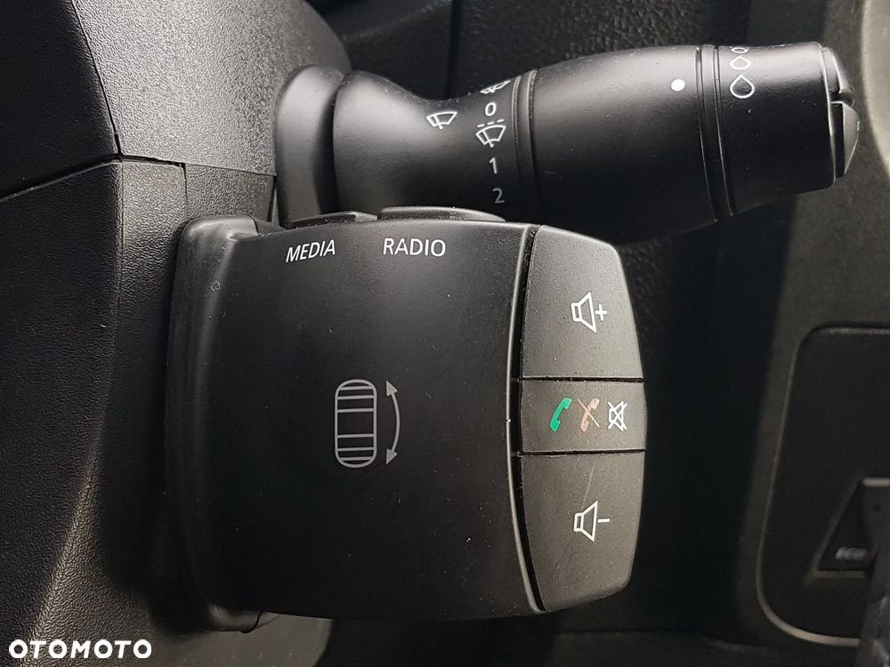Renault MASTER KONTENER 8EP 4,21x2,23x2,22 KLIMA KRAJOWY MANUAL  6-BIEGÓW - 34