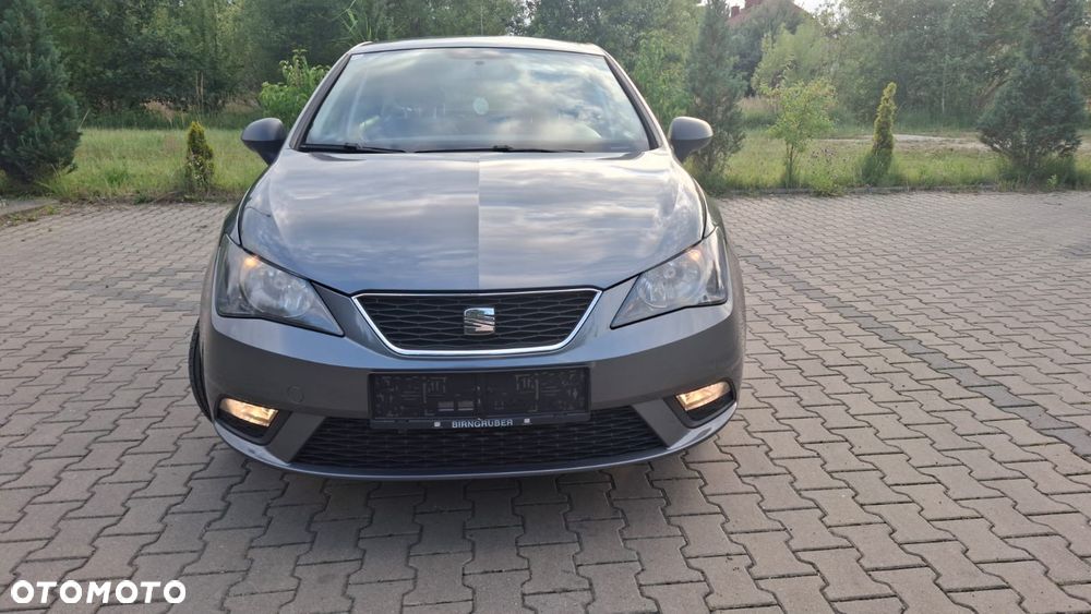 Seat Ibiza - 10