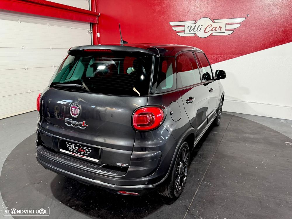 Fiat 500L 1.3 MJ Lounge S&S - 46