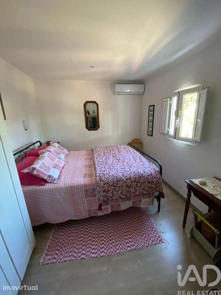 Casa rústica T3 em Colos de 115 m2 - Grande imagem: 5/25