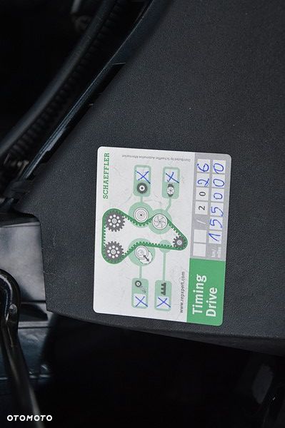 Ford Tourneo Connect 1.5 TDCi Start-Stop Titanium - 40