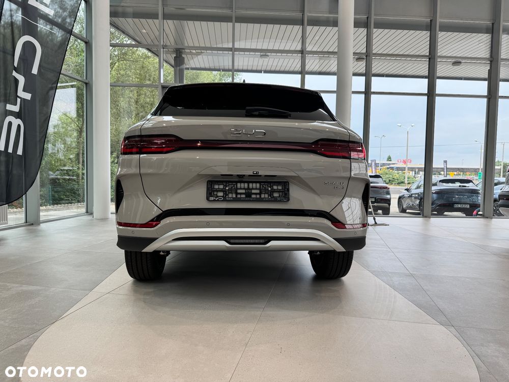 BYD Seal U - 6
