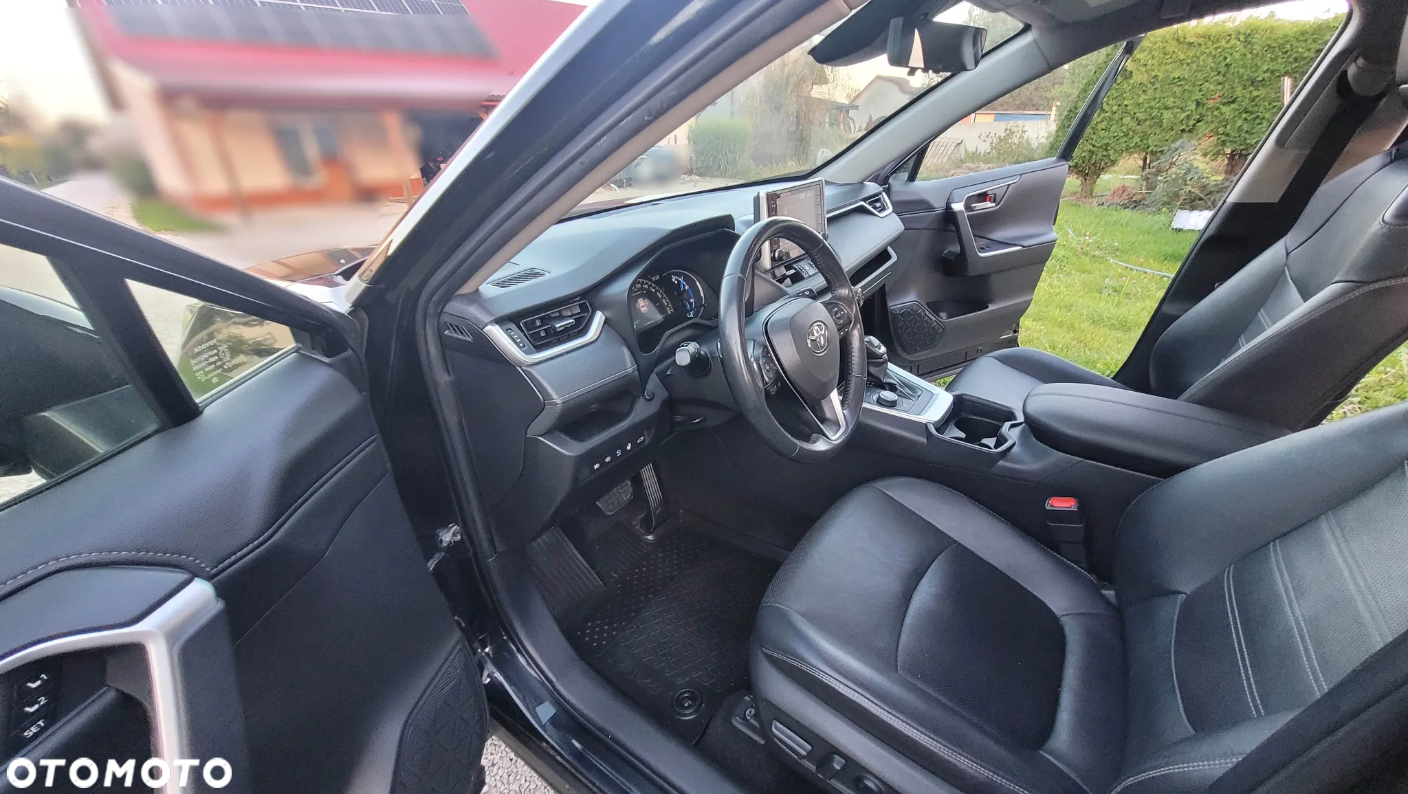 Toyota RAV4 2.5 Hybrid Executive 4x4 - 10