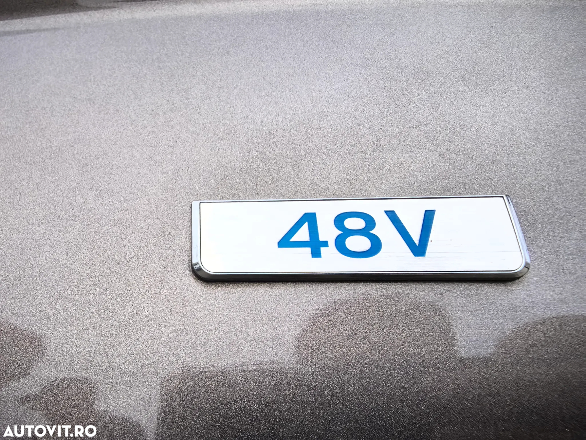 Hyundai Tucson 1.6 CRDi 48V-Hybrid 4WD DCT Prime - 32