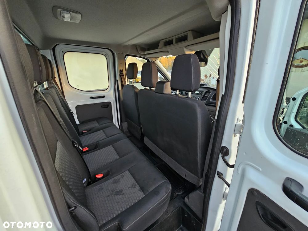 Ford Transit - 20