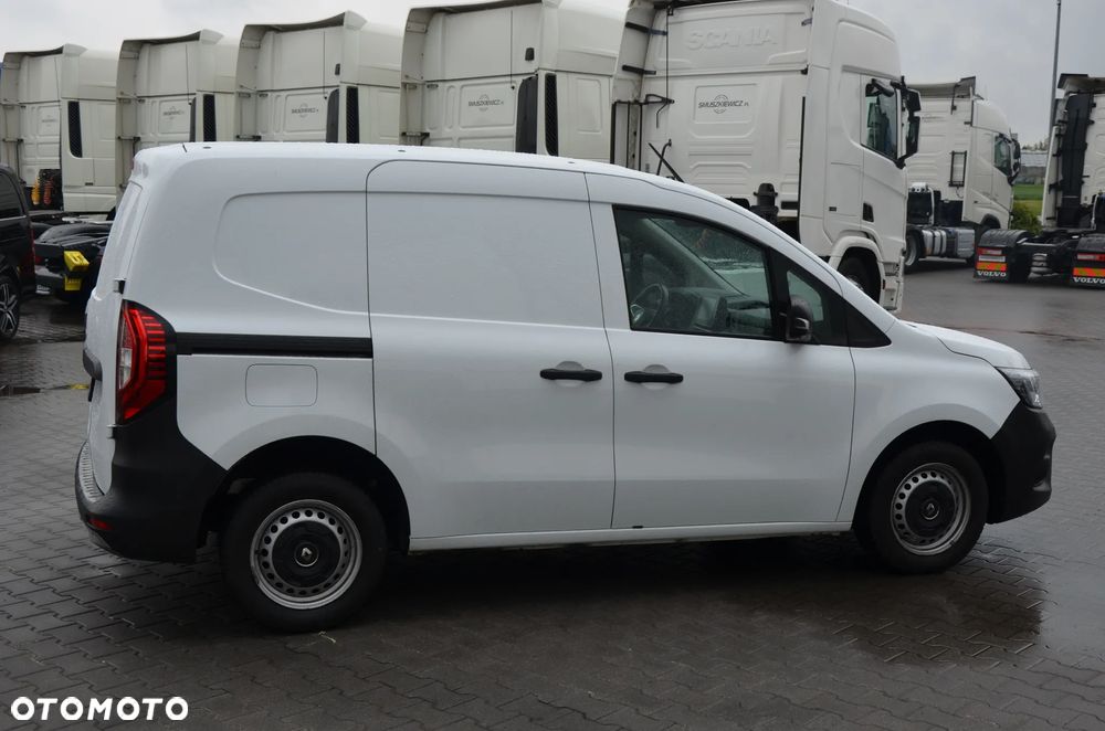 Renault Kangoo - 6