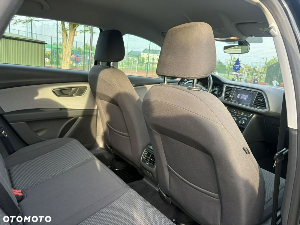 Seat Leon - 13