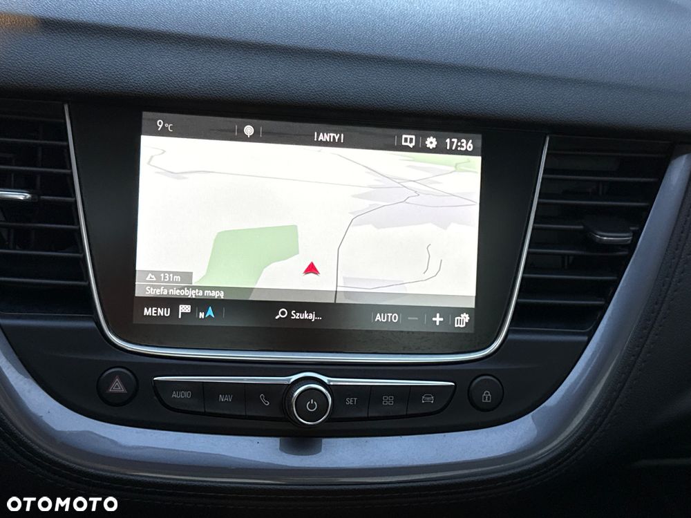 Opel Grandland X 1.5 D Start/Stop Automatik Business Edition - 16