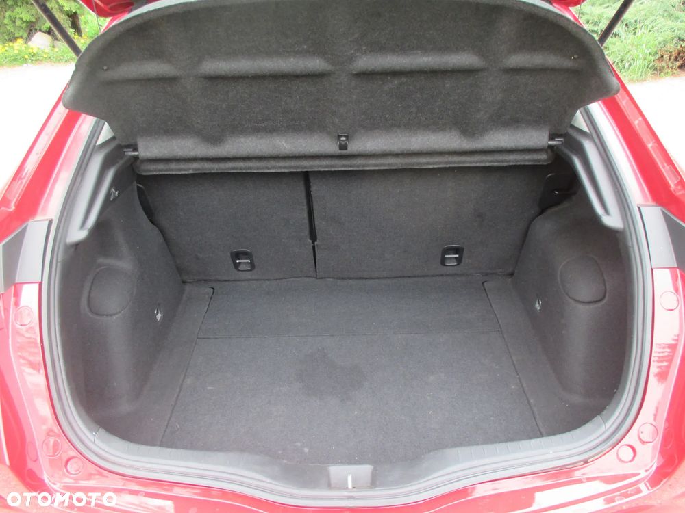 Honda Civic 1.4 i-VTEC - 28