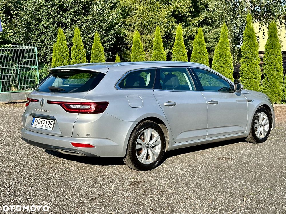 Renault Talisman ENERGY dCi 130 Business - 8