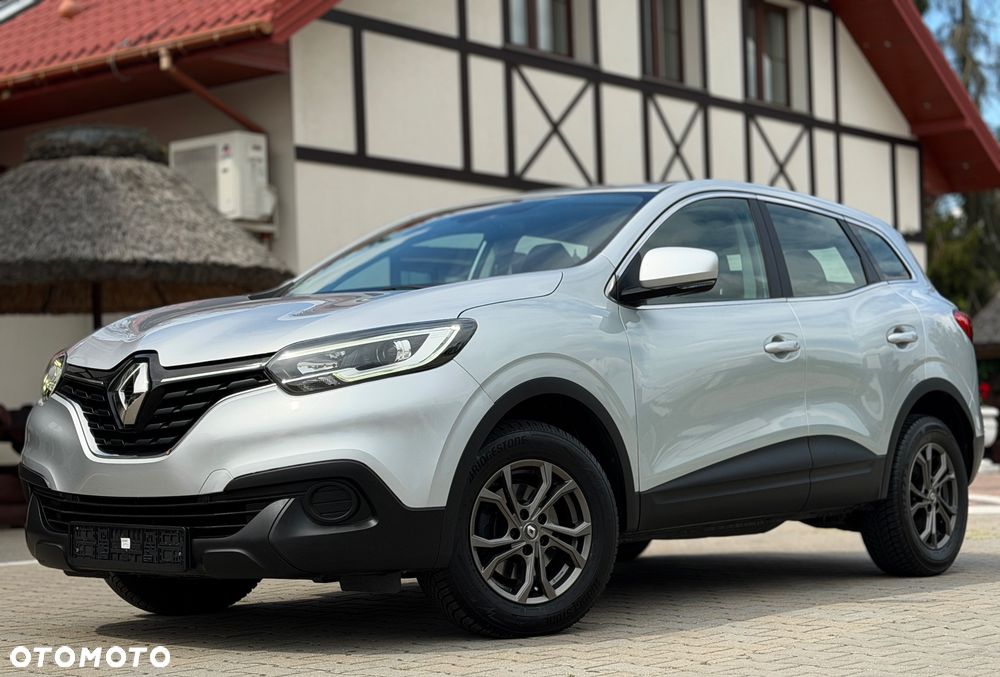 Renault Kadjar Energy TCe 130 Life - 6
