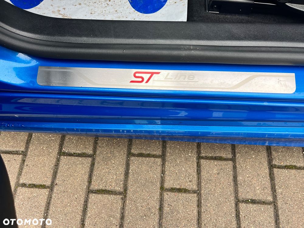 Ford Focus 1.0 EcoBoost ST-Line - 21