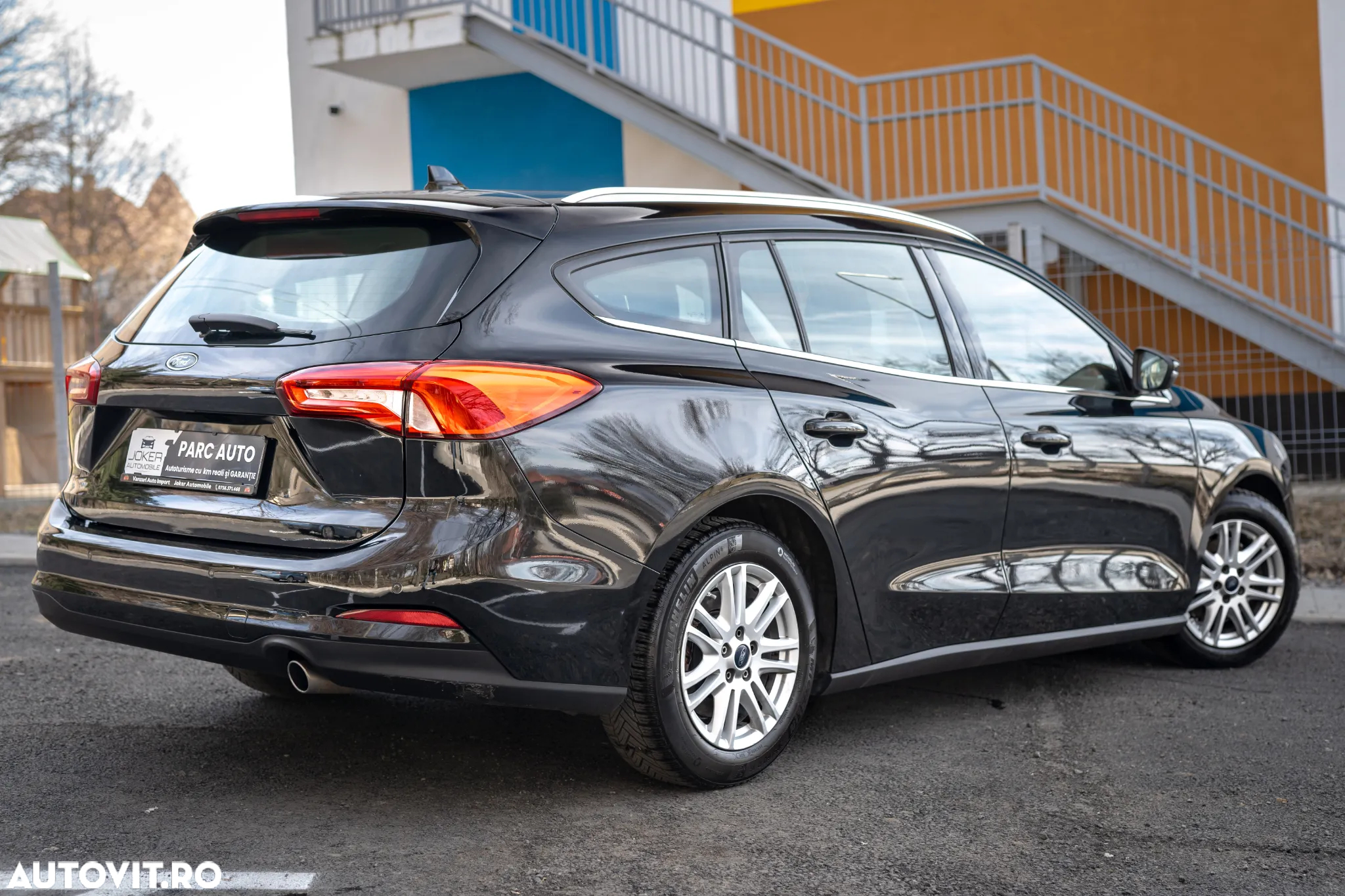 Ford Focus - 6