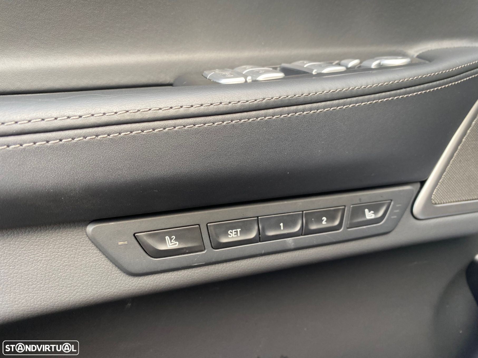 BMW 730 d Auto - 10