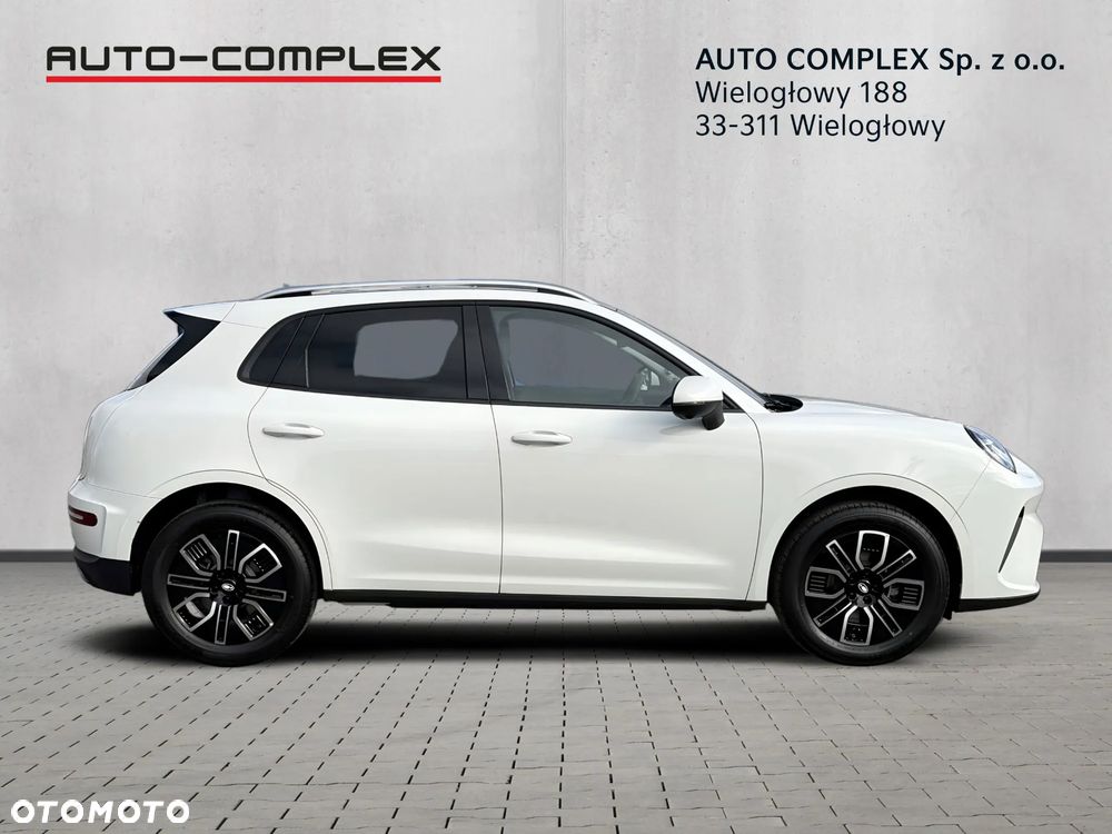 GWM Ora 5 1.5T HEV Infinity DHT - 7