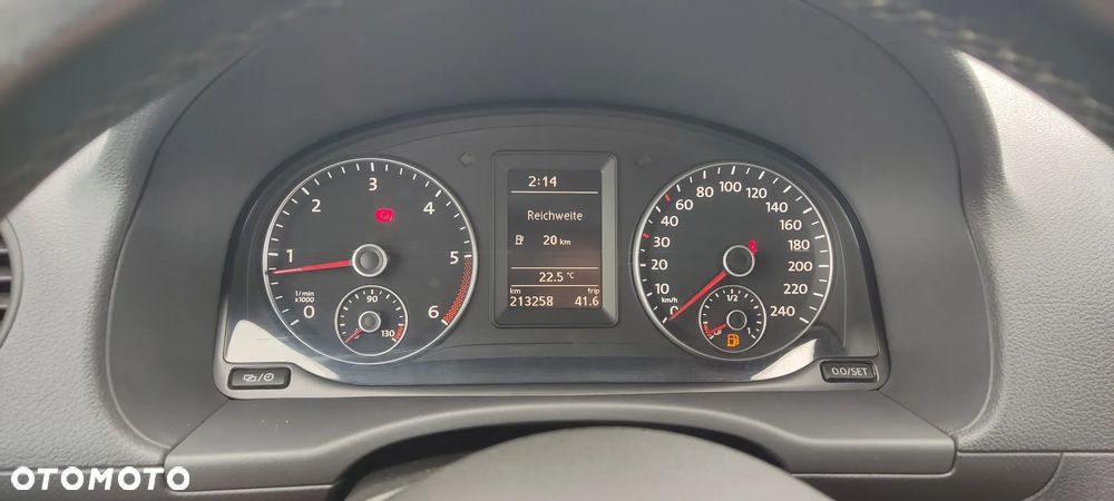 Volkswagen Caddy 2.0 Maxi Life Style (7-Si.) - 13