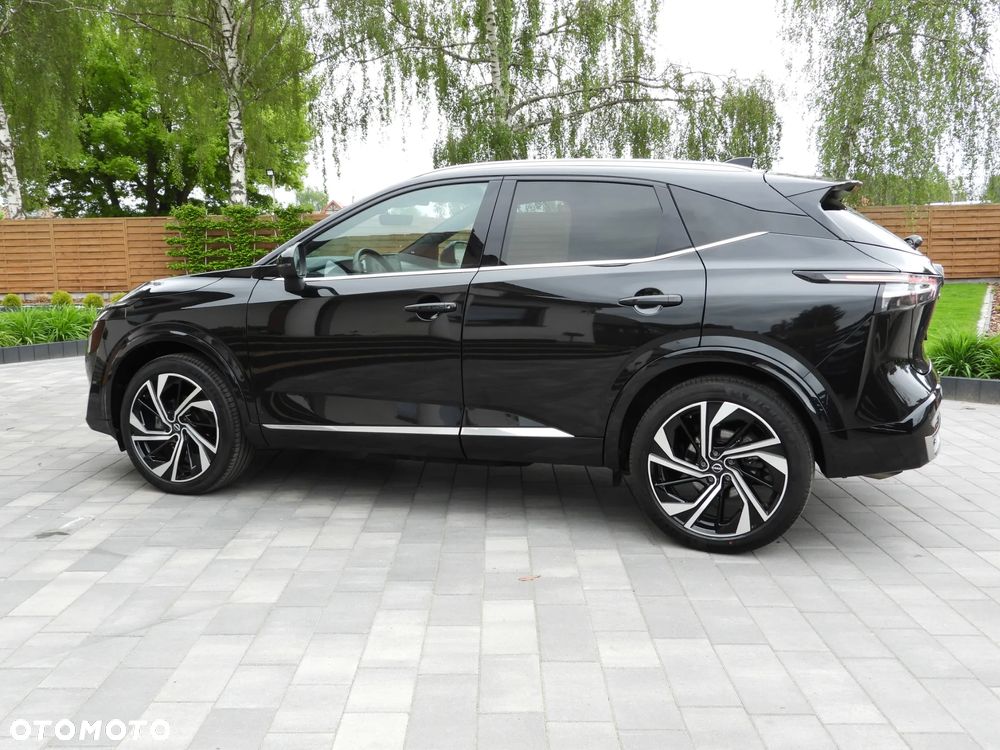 Nissan Qashqai 1.3 DIG-T MHEV Xtronic Tekna+ - 15