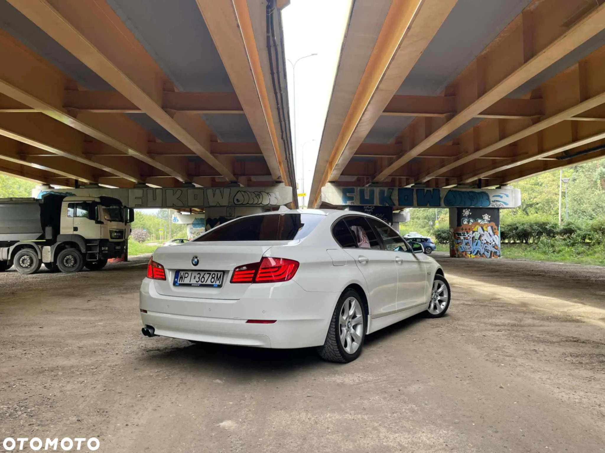 BMW Seria 5 - 3