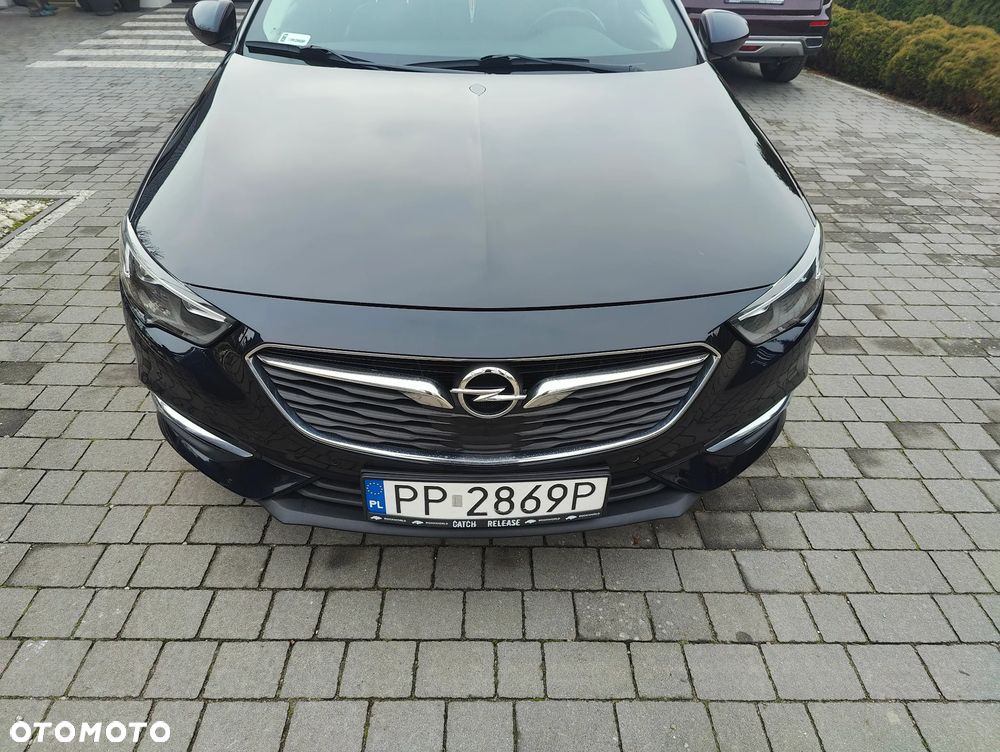 Opel Insignia 1.5 T Innovation S&S - 2