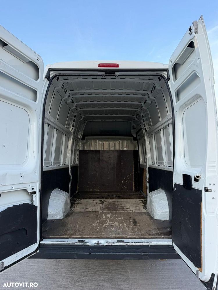 Peugeot Boxer - 7