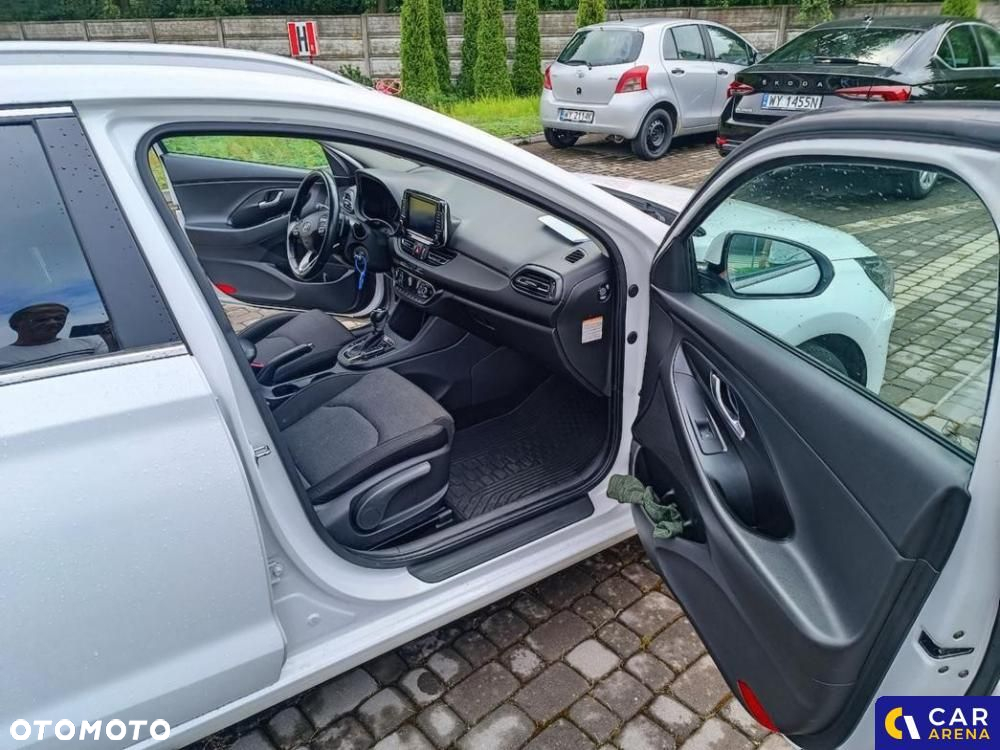 Hyundai i30 - 31