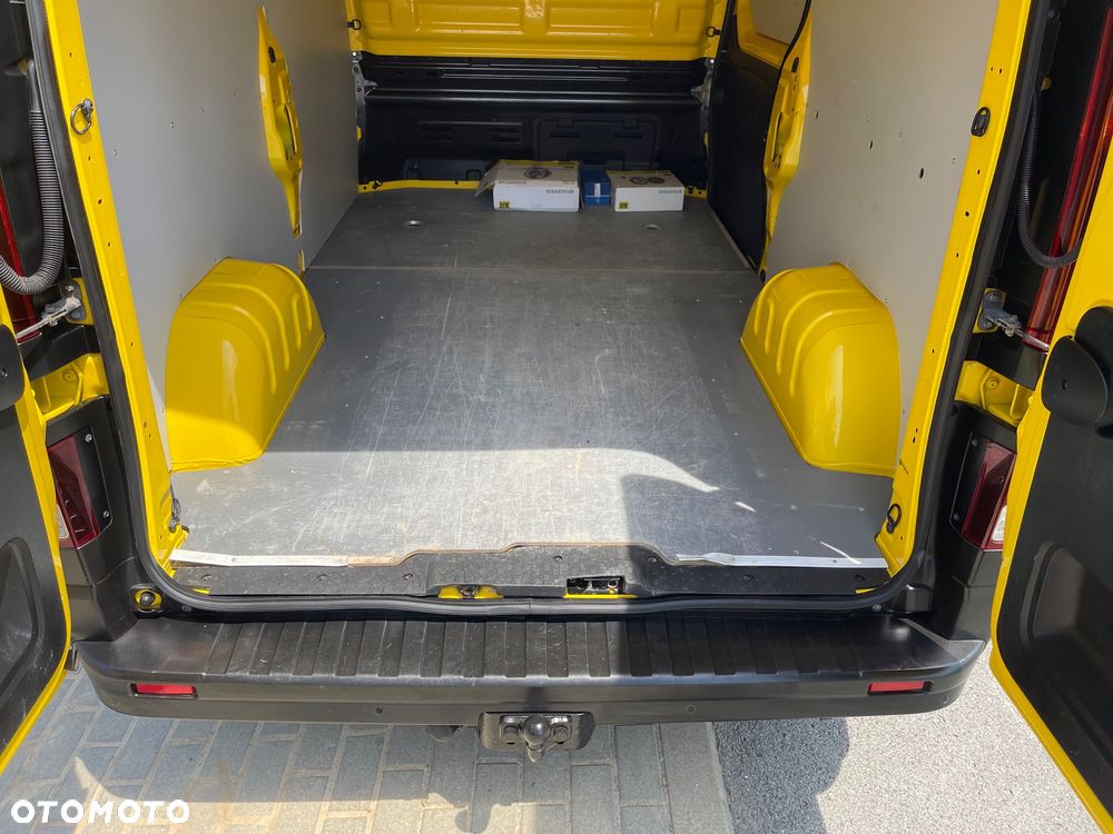 Renault Trafic - 34