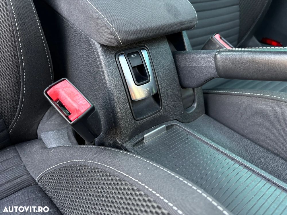 Volkswagen Eos 1.4 TSI - 19