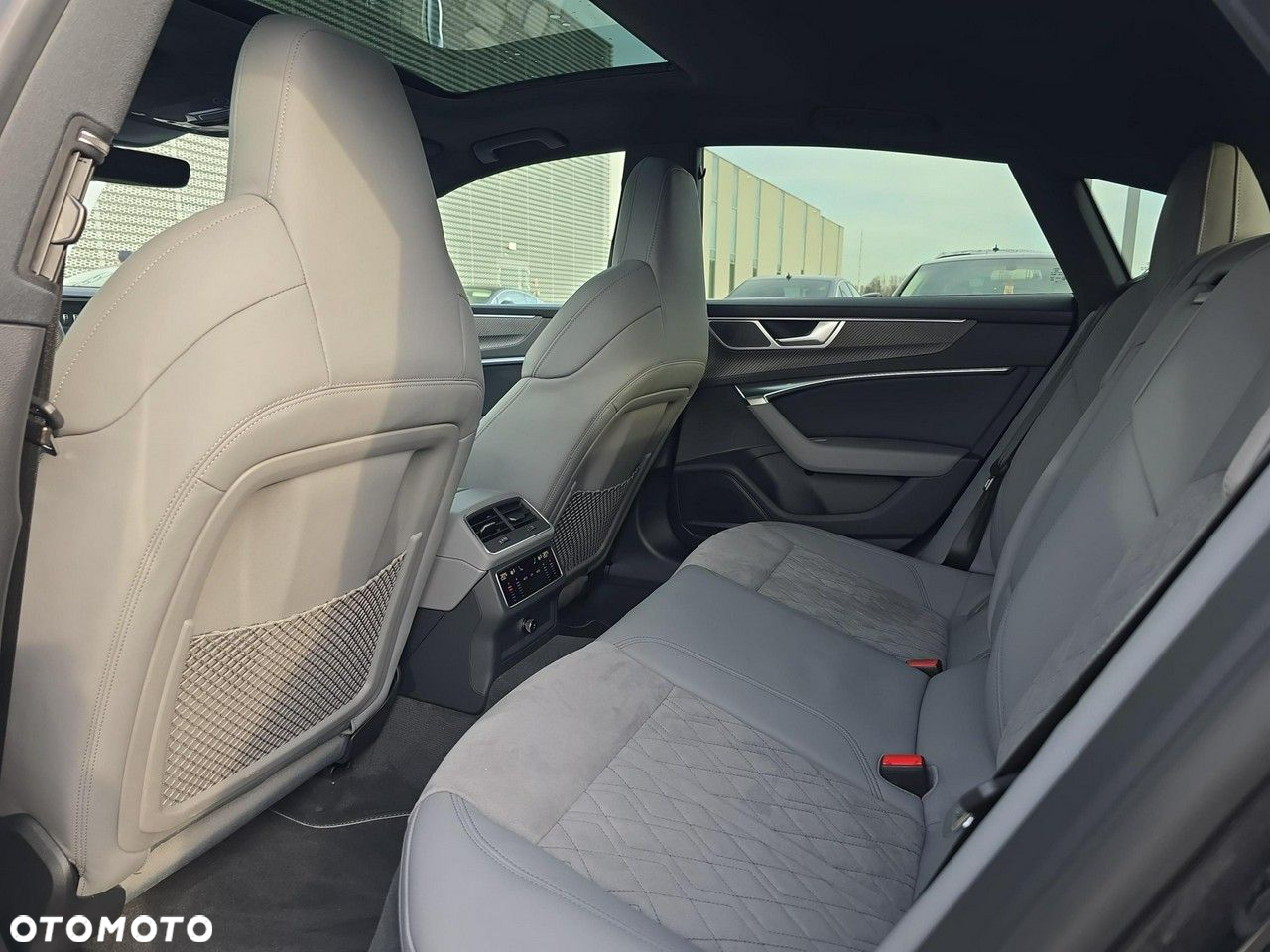 Audi S7 Sportback - 29