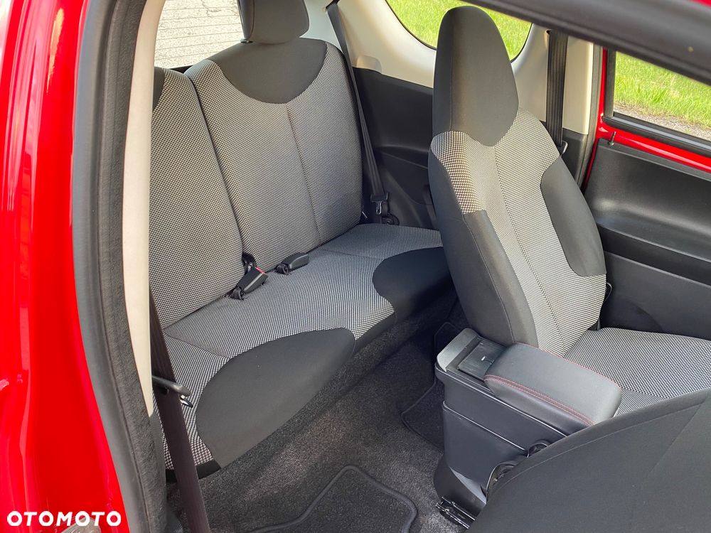 Toyota Aygo 1.0 VVT-i Luna A/C MM - 16