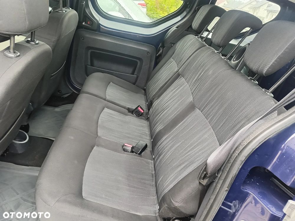 Dacia Dokker dCi 90 Comfort - 19