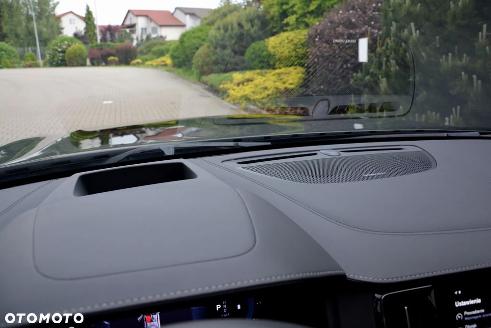 Volvo S90 - 12