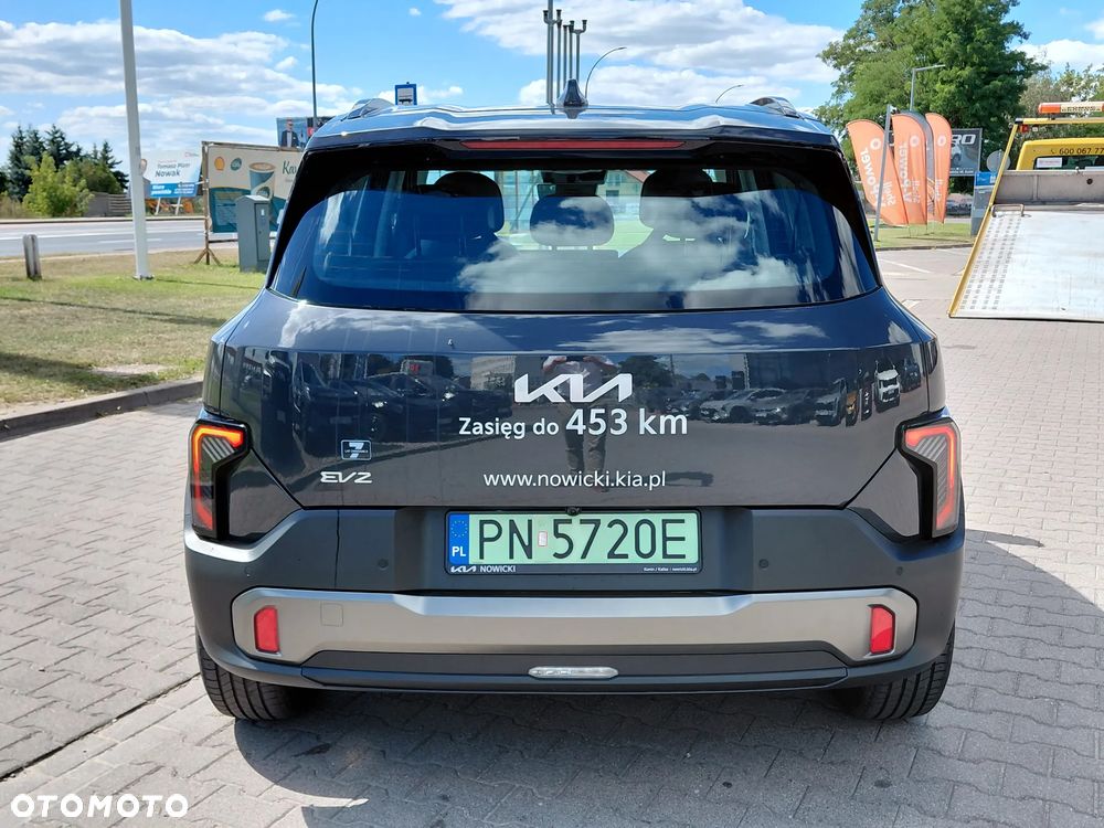 Kia EV2 - 4
