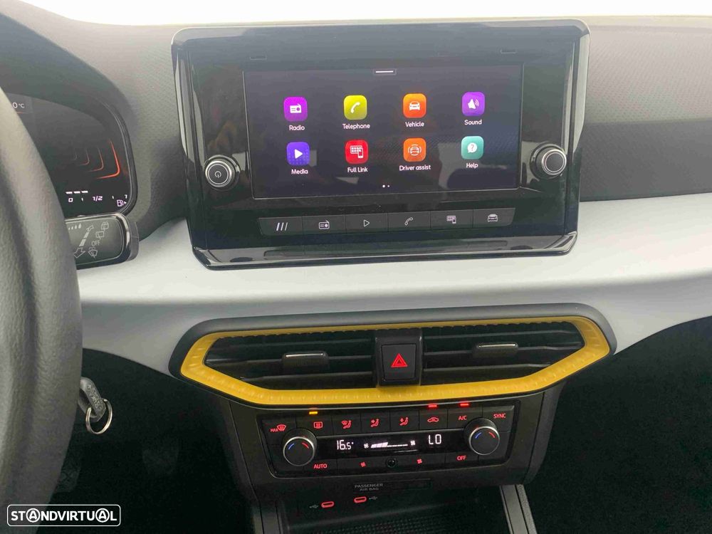 SEAT Ibiza 1.0 TSI Style - 18