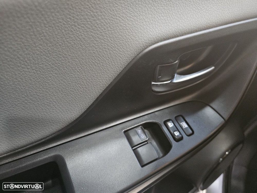 Toyota Yaris 1.0 VVT-i ACtive - 15