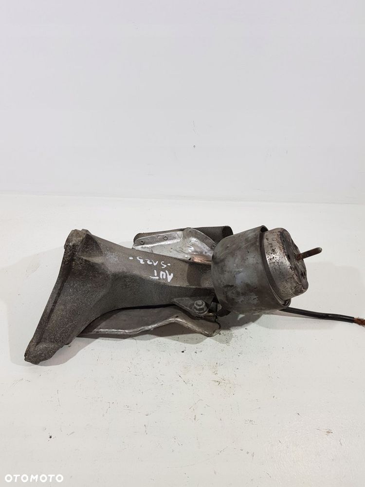 łapa poduszka silnika 8d0199388g audi a4 b6 a6 c5 passat b5 fl 1.8t awt - 4