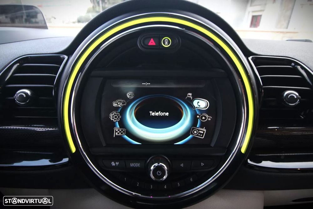MINI Clubman Cooper Aut. - 20