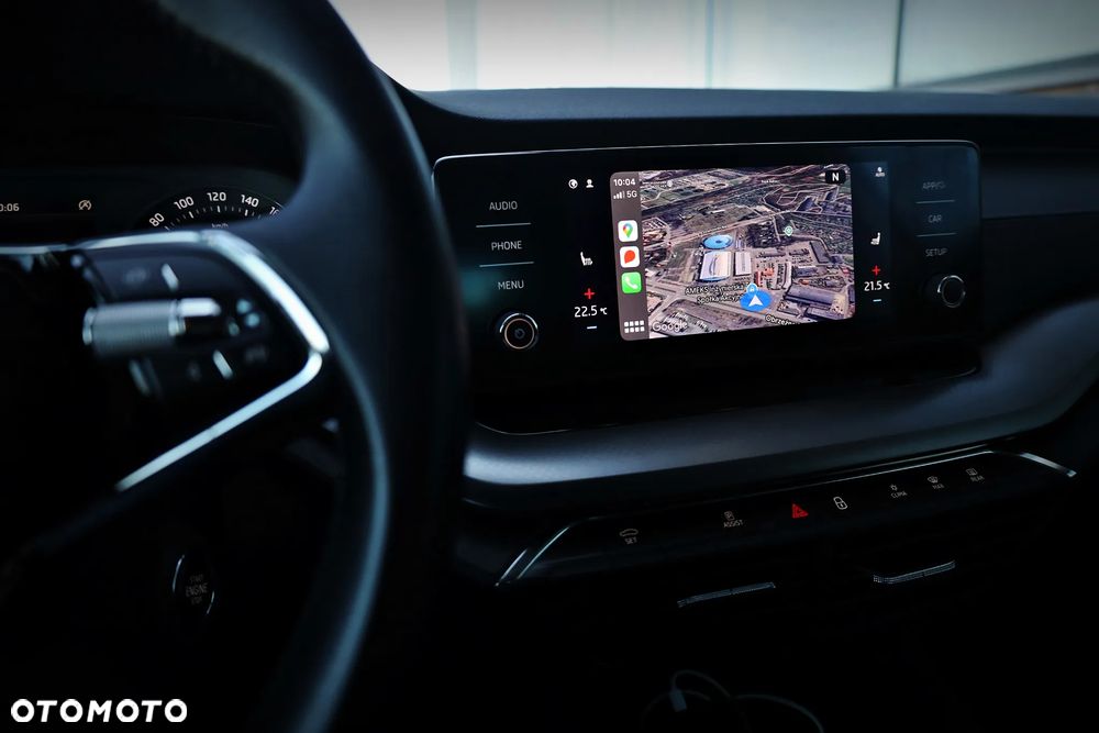 Skoda Octavia 2.0 TDI Ambition - 25