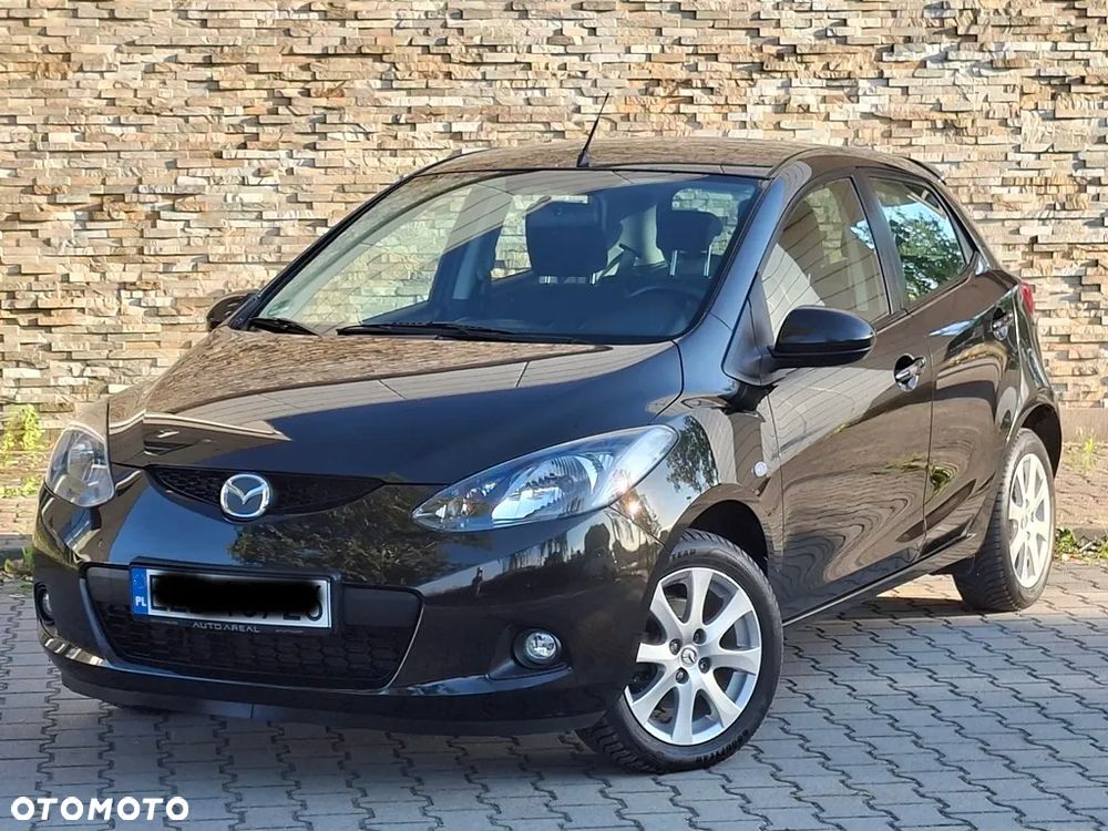 Mazda 2 1.3 Exclusive - 1
