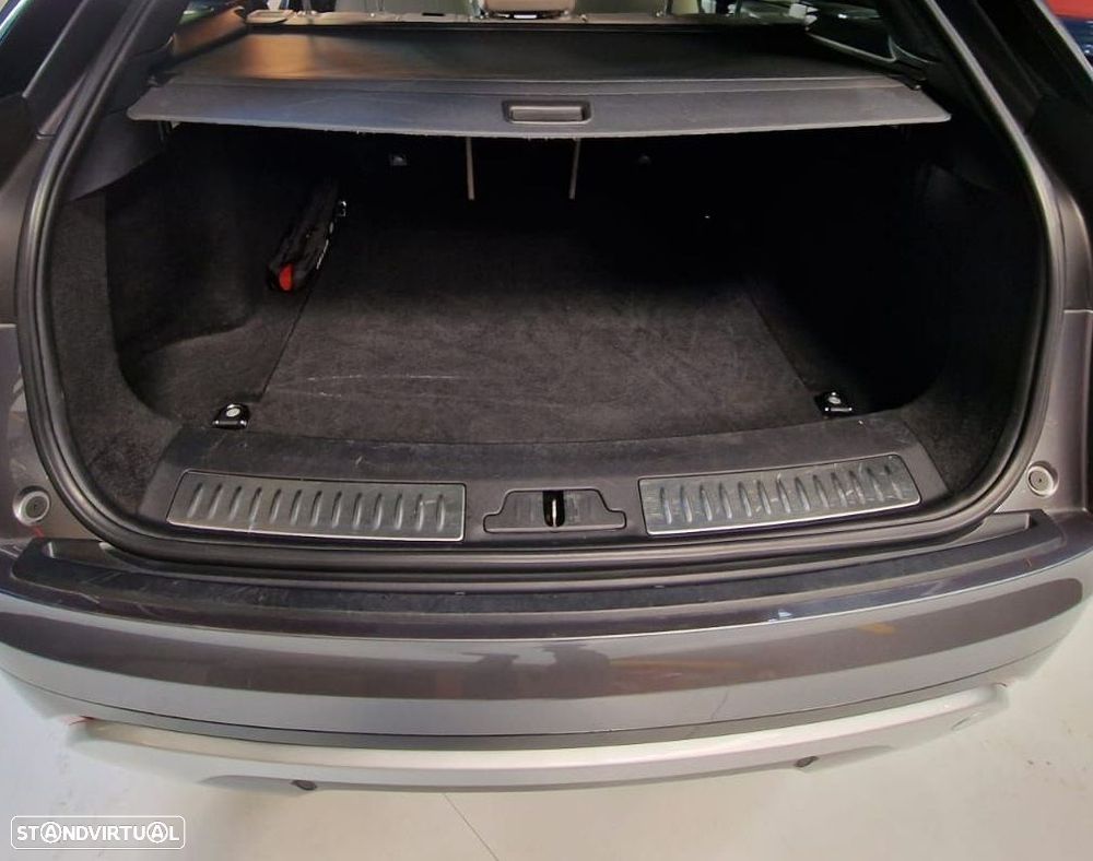 Land Rover Range Rover Velar - 44