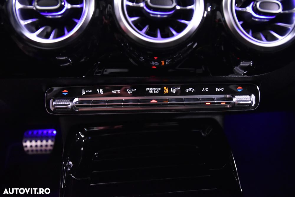 Mercedes-Benz A AMG 45 S 4MATIC+ Aut. - 18