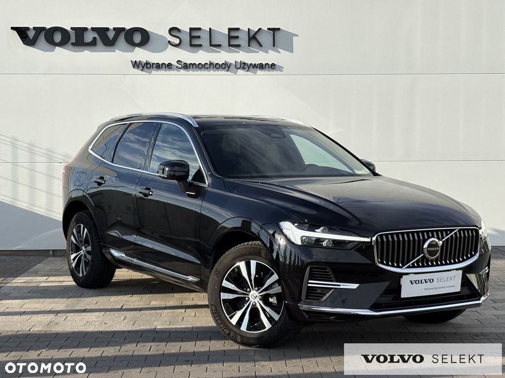 Volvo XC 60 - 3