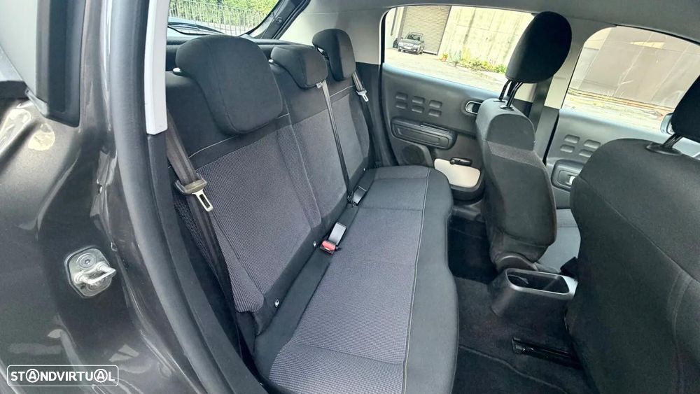 Citroën C3 1.2 PureTech C-Series - 29