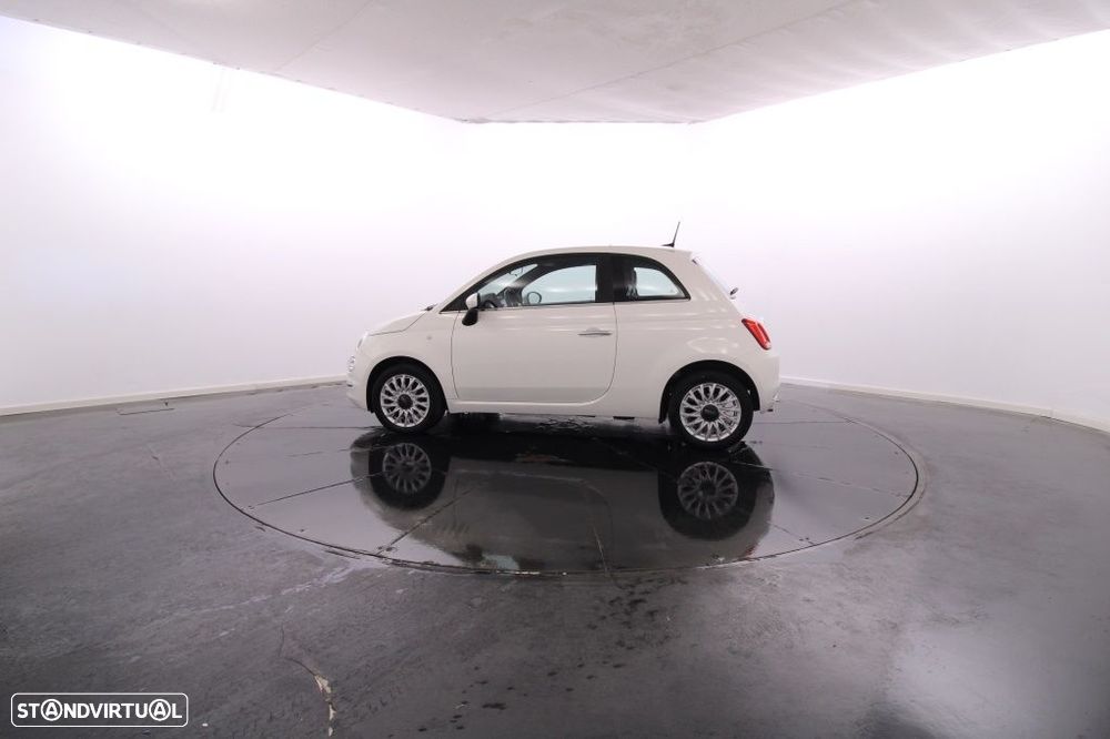 Fiat 500 1.0 Hybrid - 3