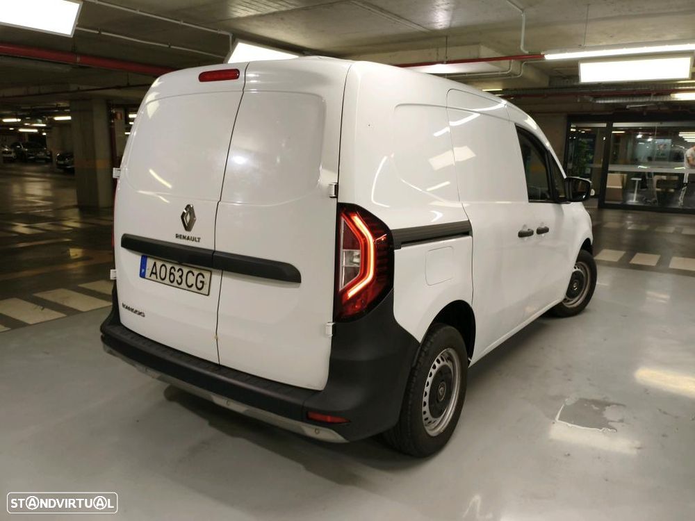 Renault KANGOO VAN 1.5 Blue dCi Edition One - 3