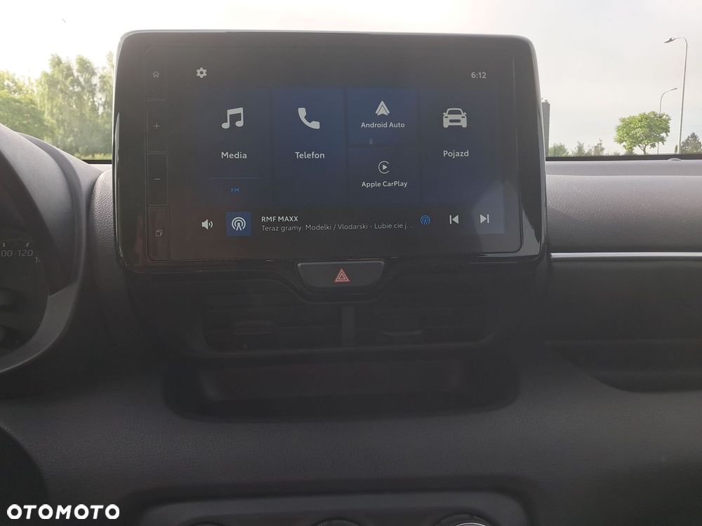 Toyota Yaris 1.5 Active - 22